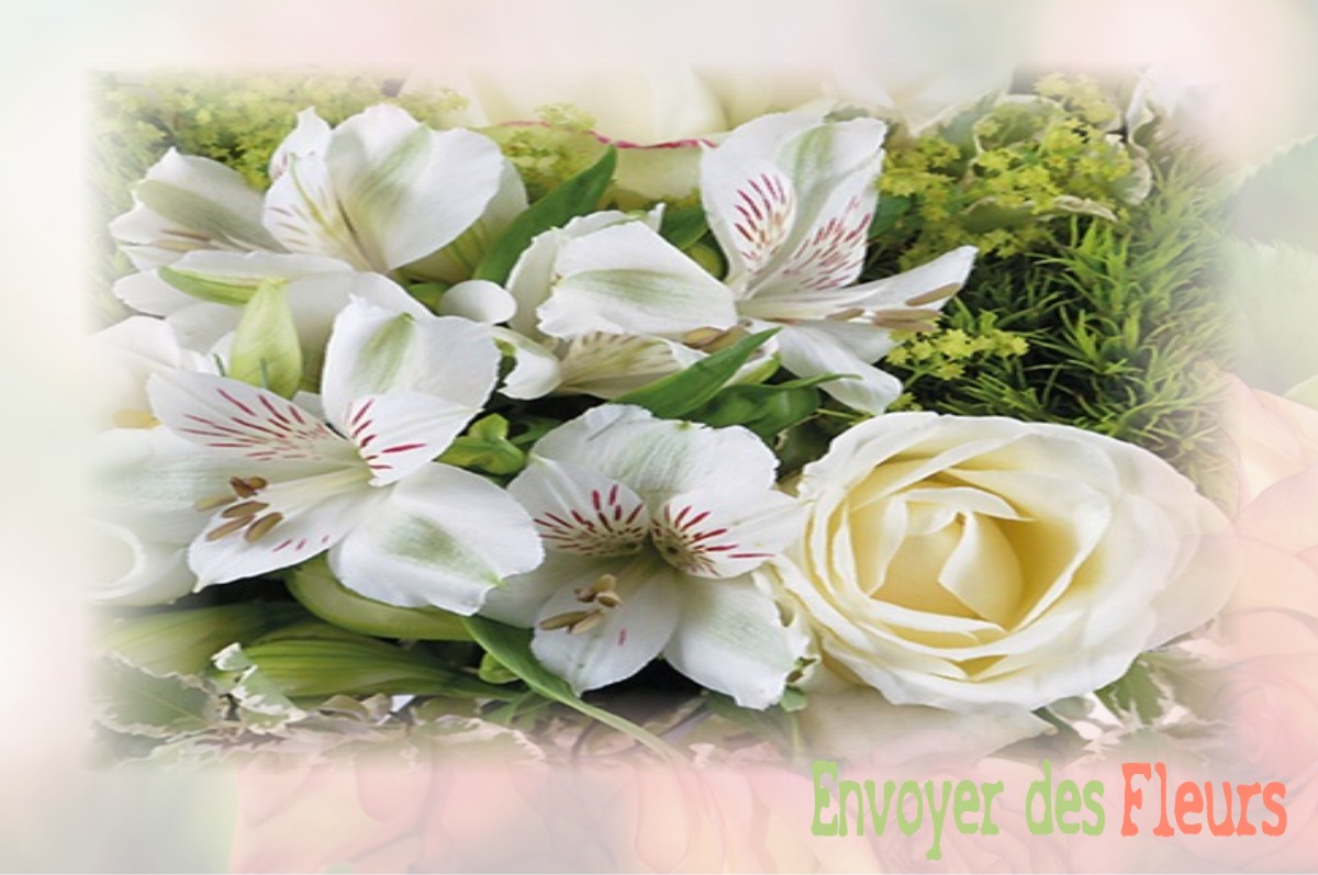 envoyer des fleurs à à ROUVRAY-SAINT-DENIS