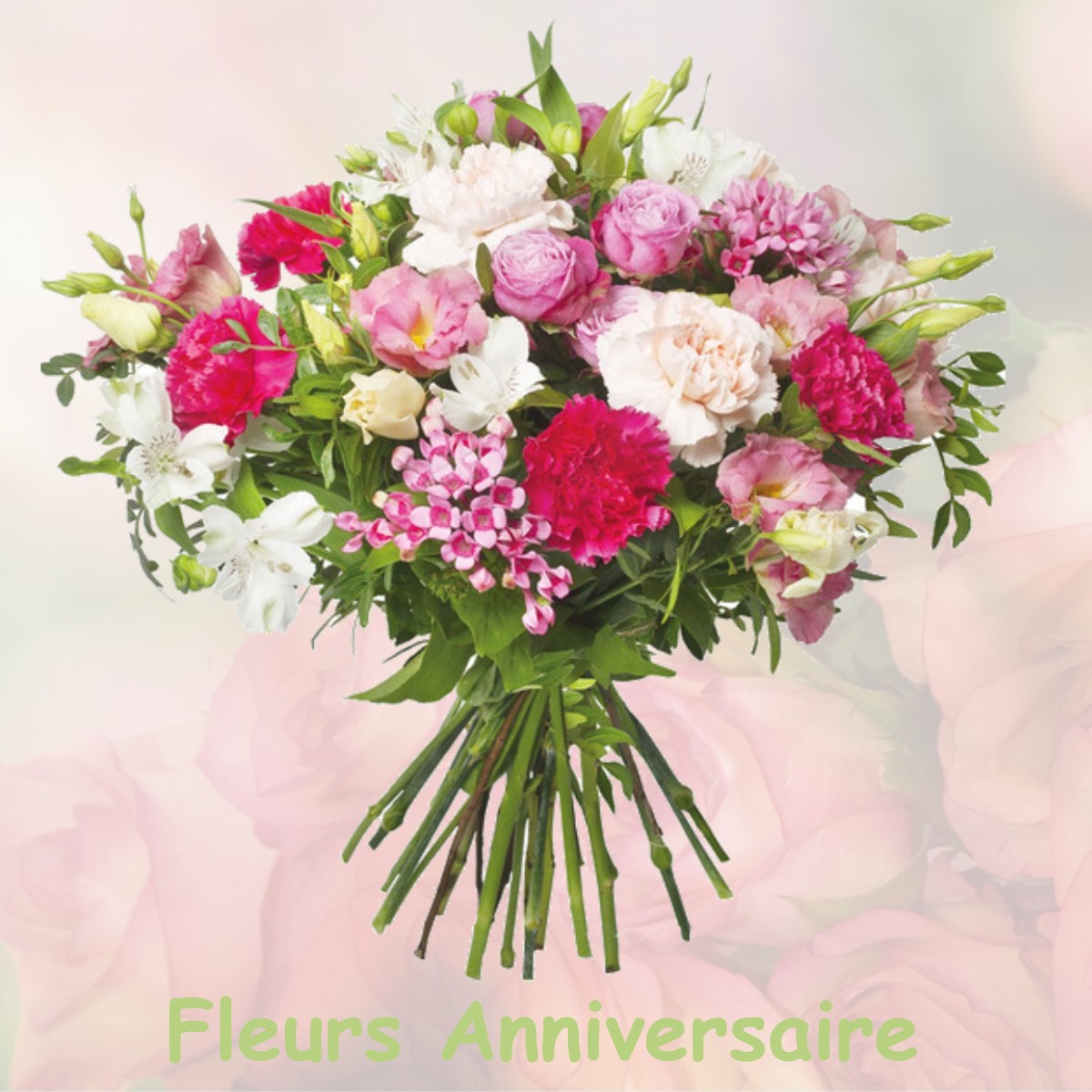 fleurs anniversaire ROUVRAY-SAINT-DENIS